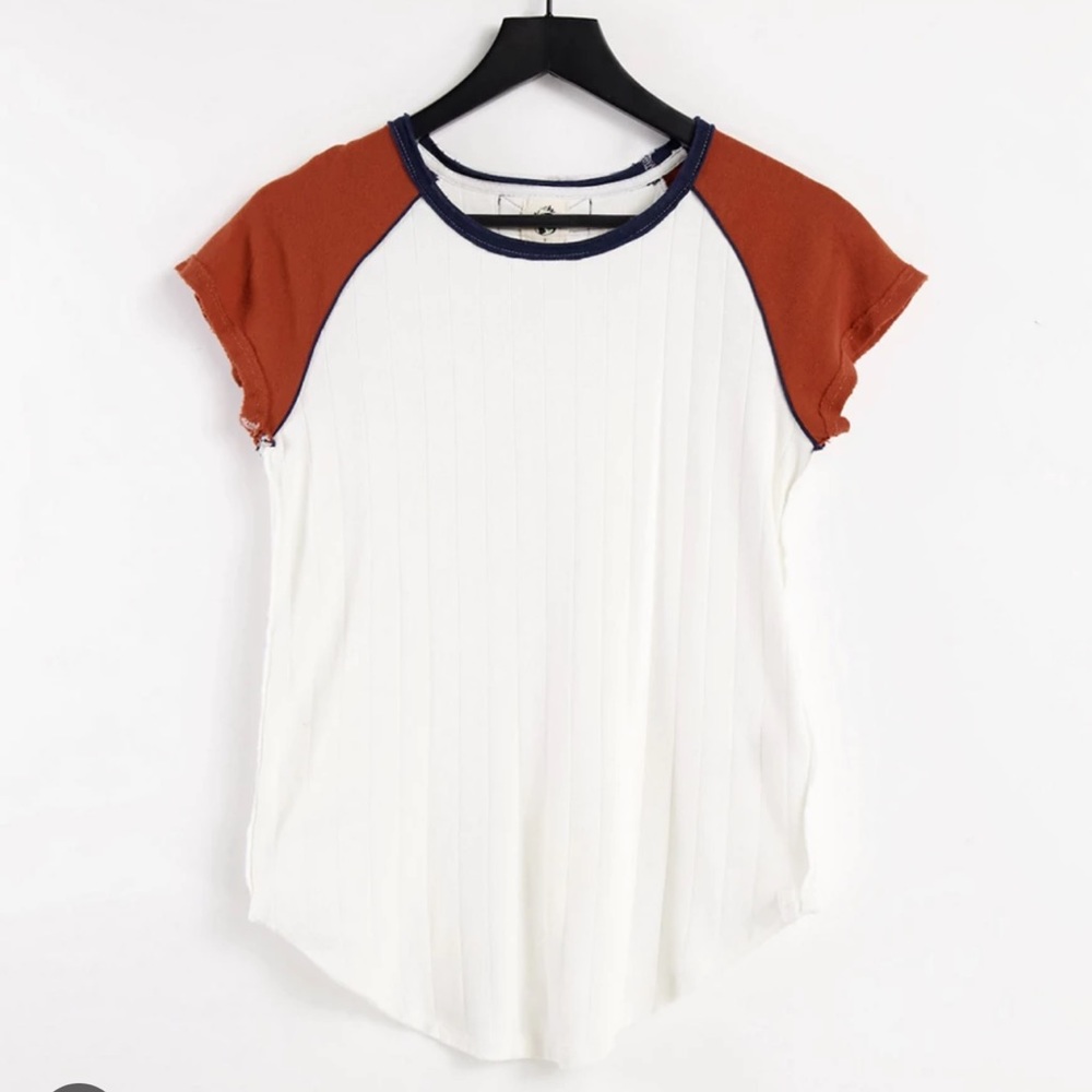 We the Free - Free People - Tshirt